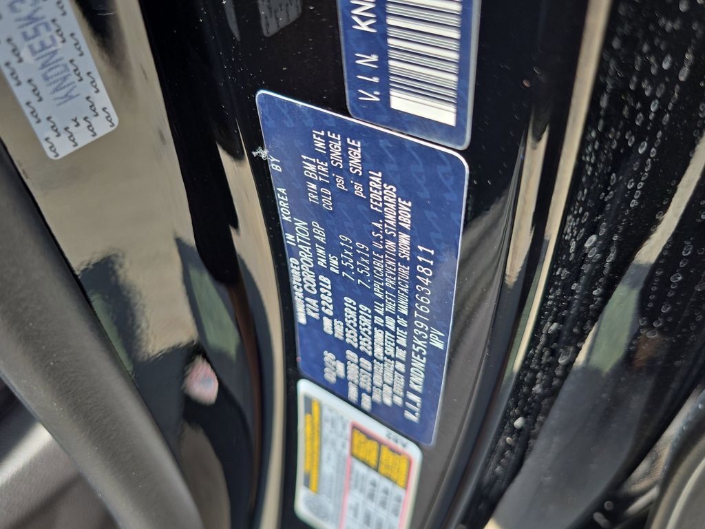 2026 Kia Carnival SX Prestige San Clemente CA