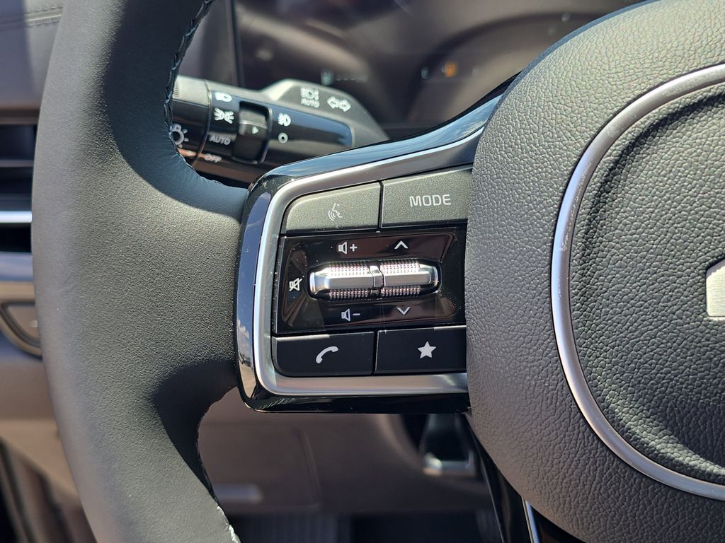 2026 Kia Carnival SX Prestige San Clemente CA
