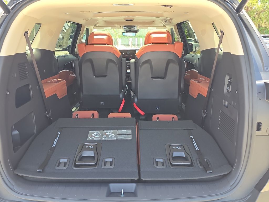 2026 Kia Carnival SX Prestige San Clemente CA