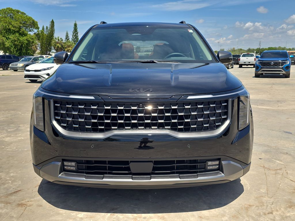 2026 Kia Carnival SX Prestige San Clemente CA