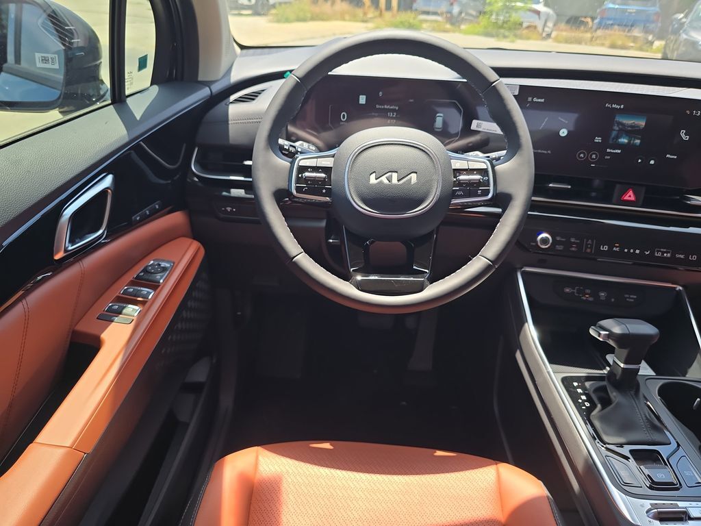 2026 Kia Carnival SX Prestige San Clemente CA