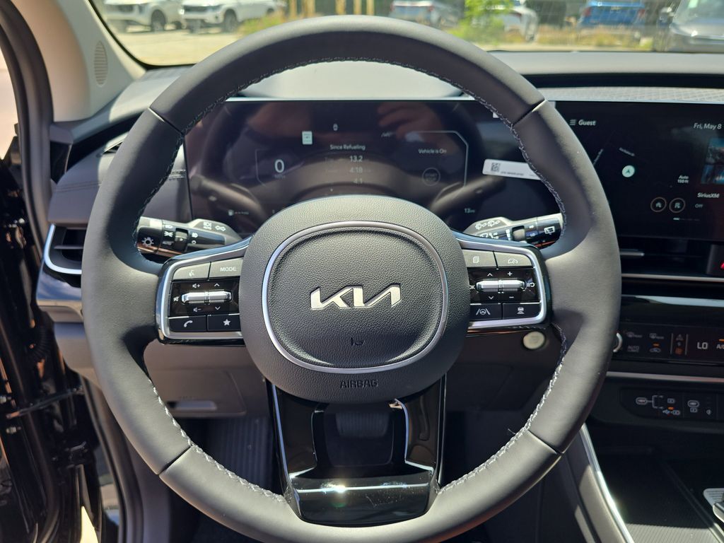 2026 Kia Carnival SX Prestige San Clemente CA