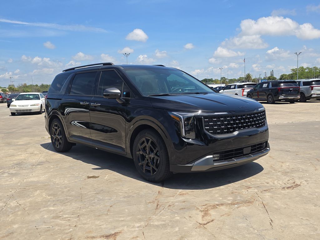 2026 Kia Carnival SX Prestige San Clemente CA