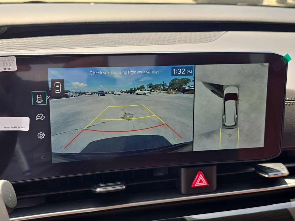 2026 Kia Carnival SX Prestige San Clemente CA