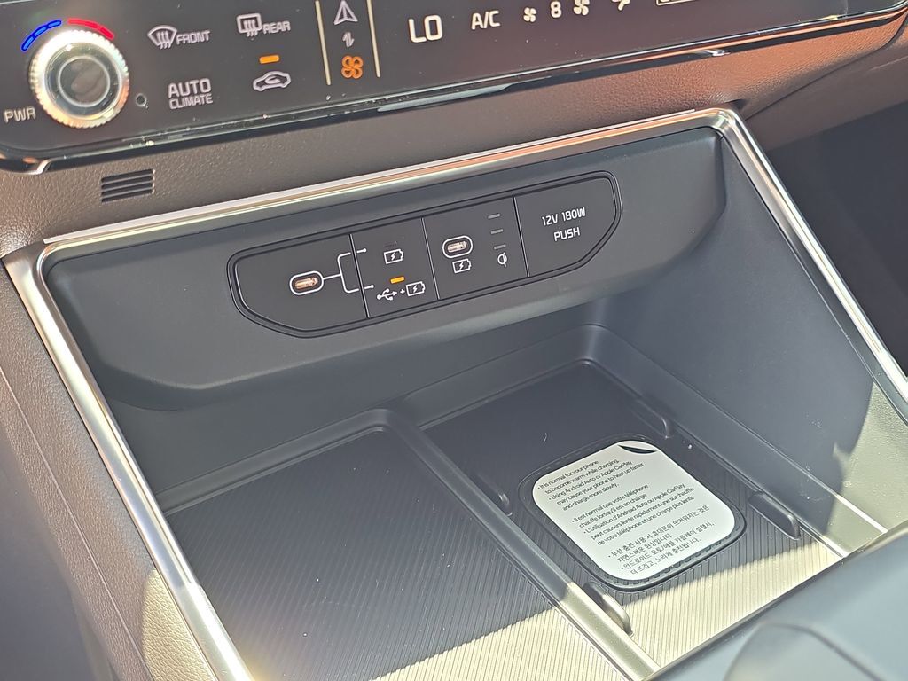 2026 Kia Carnival SX Prestige San Clemente CA