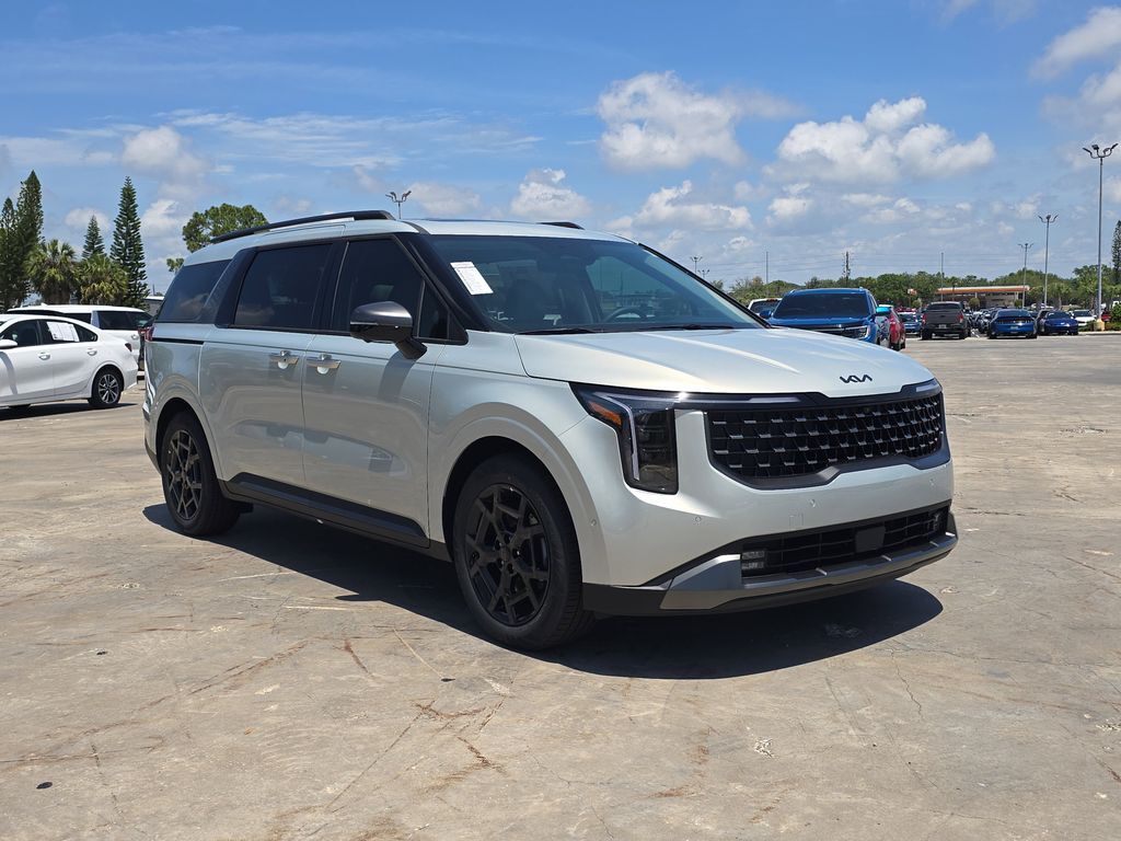 2026 Kia Carnival SX Prestige San Clemente CA