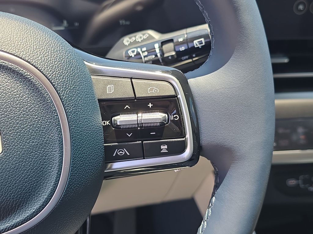 2026 Kia Carnival SX Prestige San Clemente CA