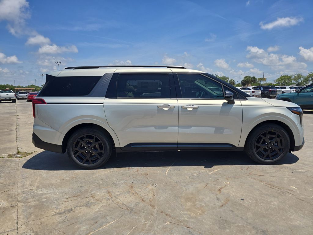 2026 Kia Carnival SX Prestige San Clemente CA