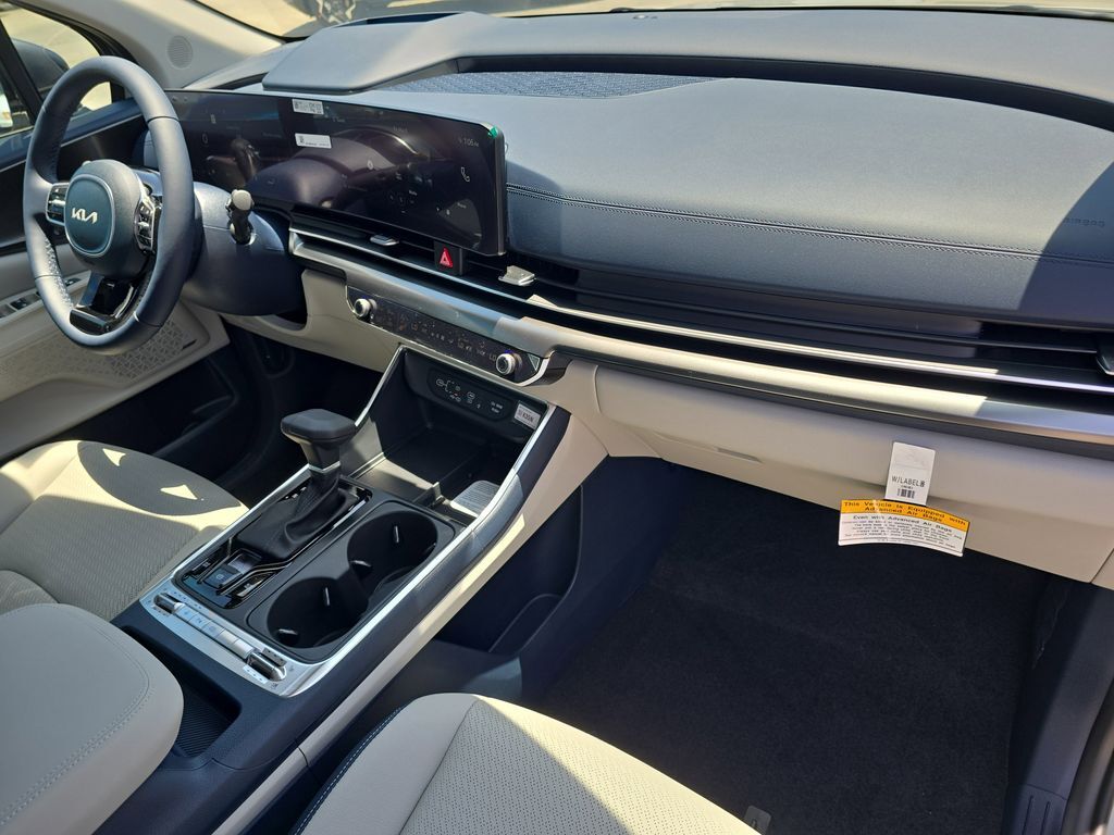 2026 Kia Carnival SX Prestige San Clemente CA