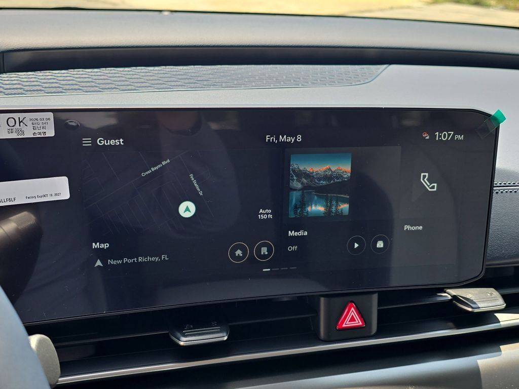 2026 Kia Carnival SX Prestige San Clemente CA