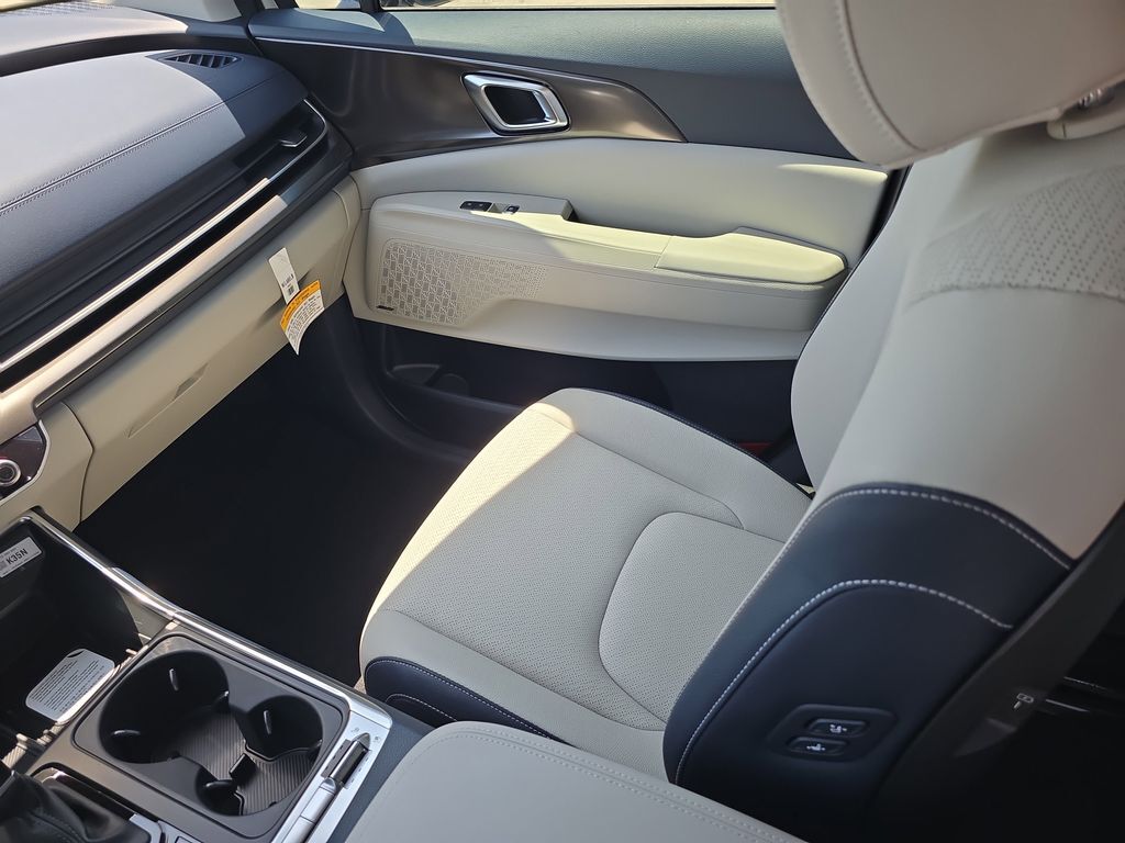 2026 Kia Carnival SX Prestige San Clemente CA