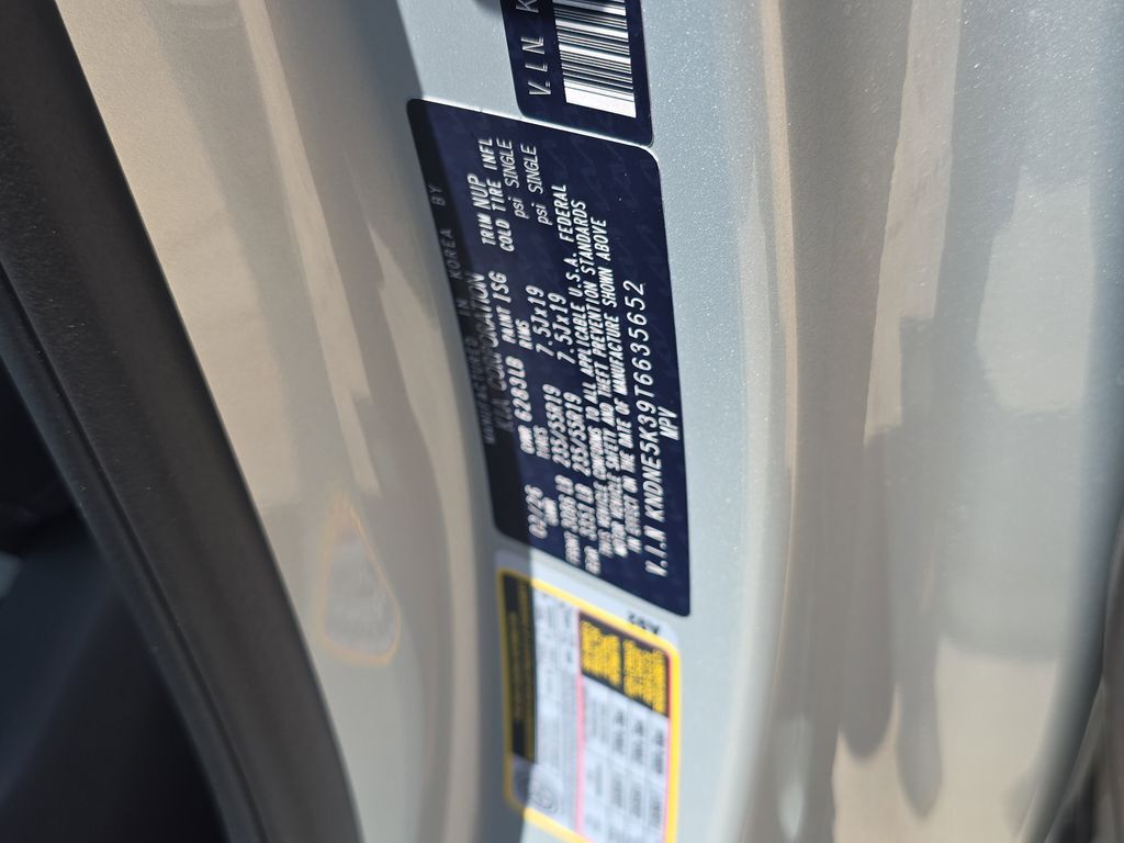 2026 Kia Carnival SX Prestige San Clemente CA