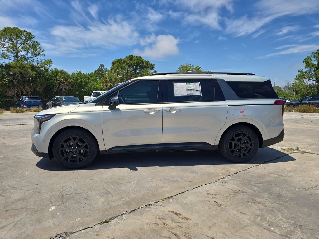 2026 Kia Carnival SX Prestige San Clemente CA
