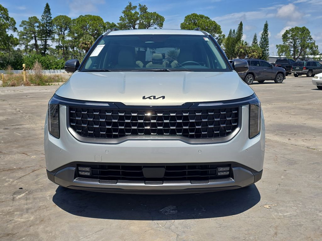 2026 Kia Carnival SX Prestige San Clemente CA
