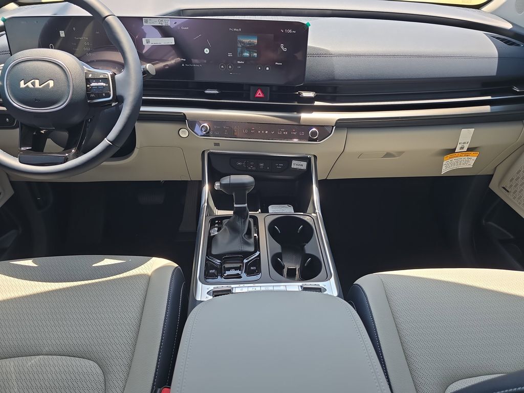 2026 Kia Carnival SX Prestige San Clemente CA