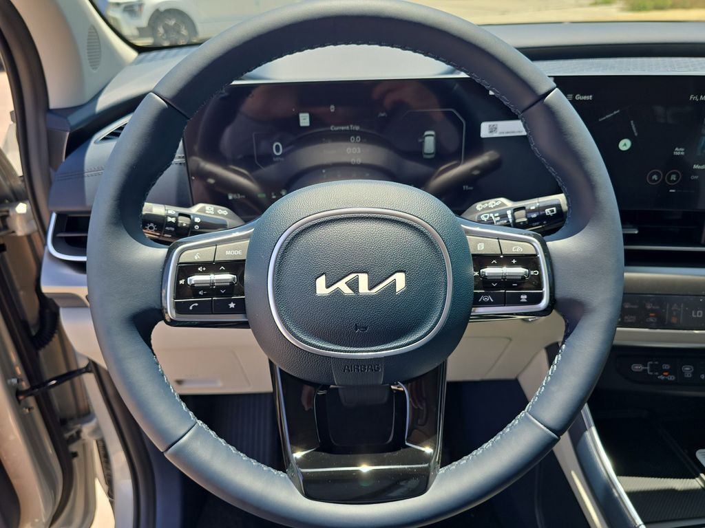 2026 Kia Carnival SX Prestige San Clemente CA