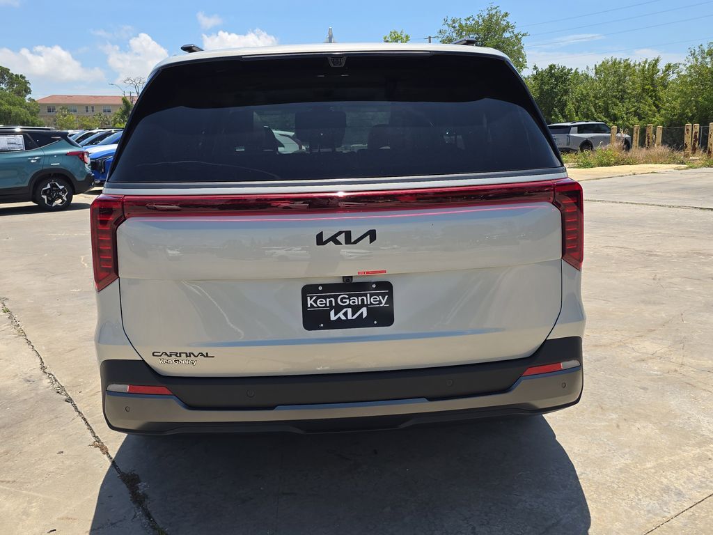 2026 Kia Carnival SX Prestige San Clemente CA