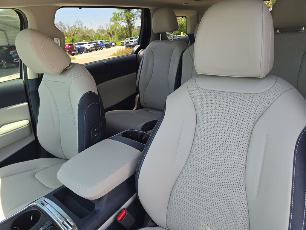 2026 Kia Carnival SX Prestige San Clemente CA