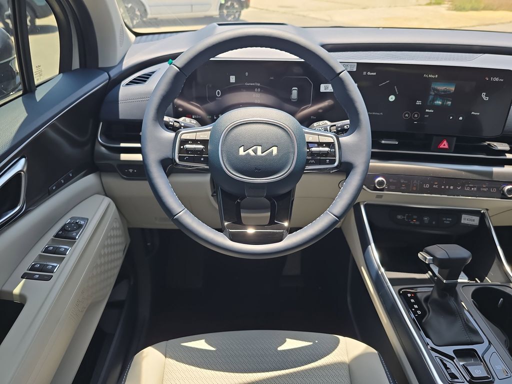 2026 Kia Carnival SX Prestige San Clemente CA
