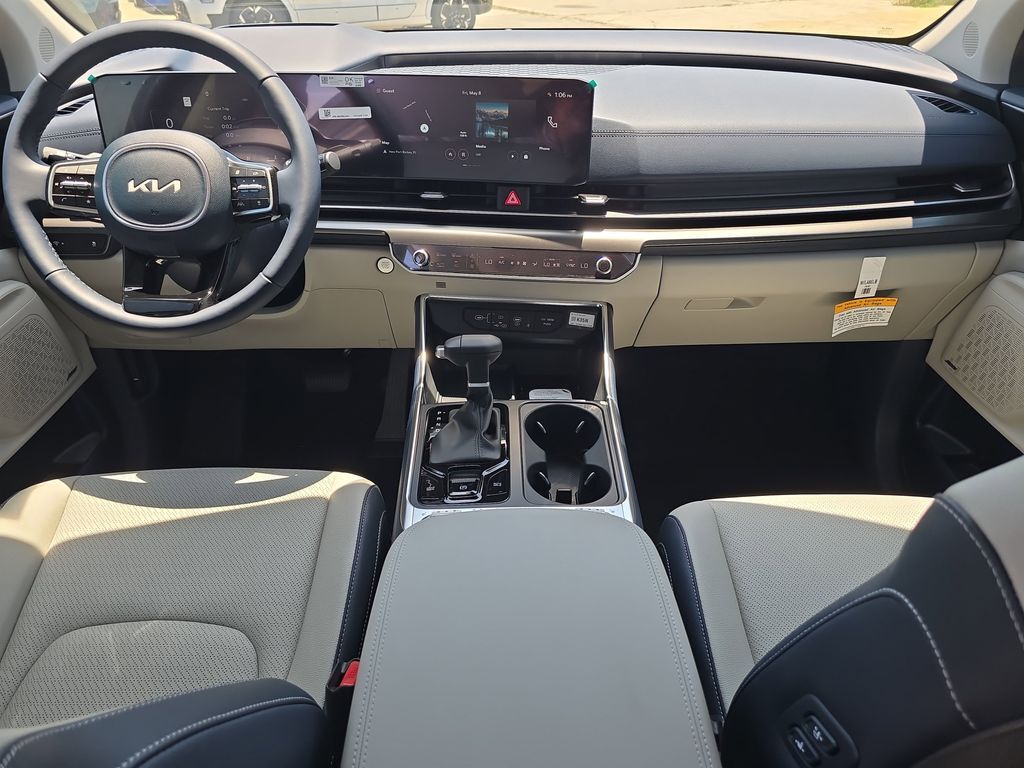 2026 Kia Carnival SX Prestige San Clemente CA
