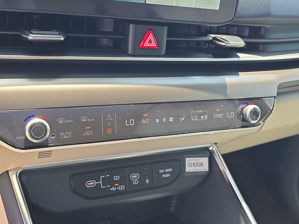 2026 Kia Carnival SX Prestige San Clemente CA