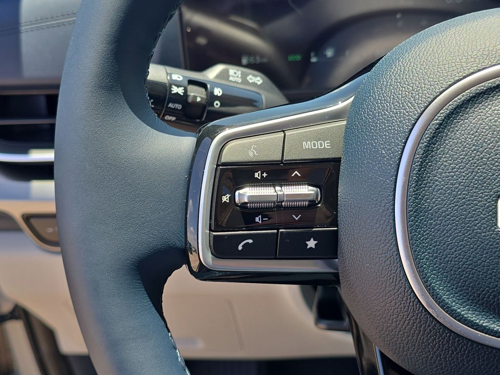 2026 Kia Carnival SX Prestige San Clemente CA
