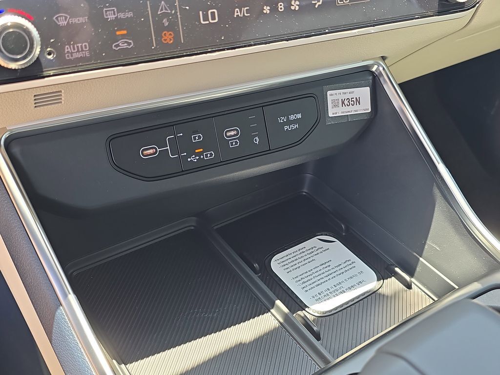 2026 Kia Carnival SX Prestige San Clemente CA