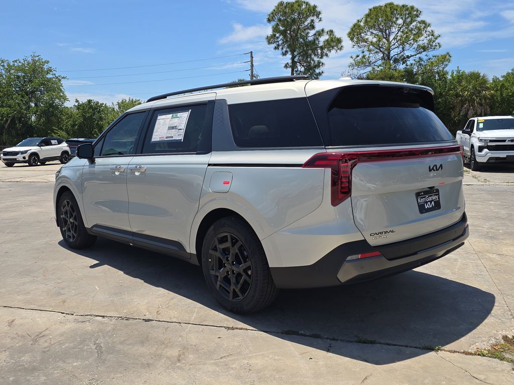 2026 Kia Carnival SX Prestige San Clemente CA