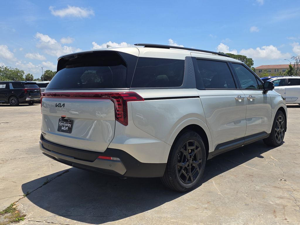 2026 Kia Carnival SX Prestige San Clemente CA