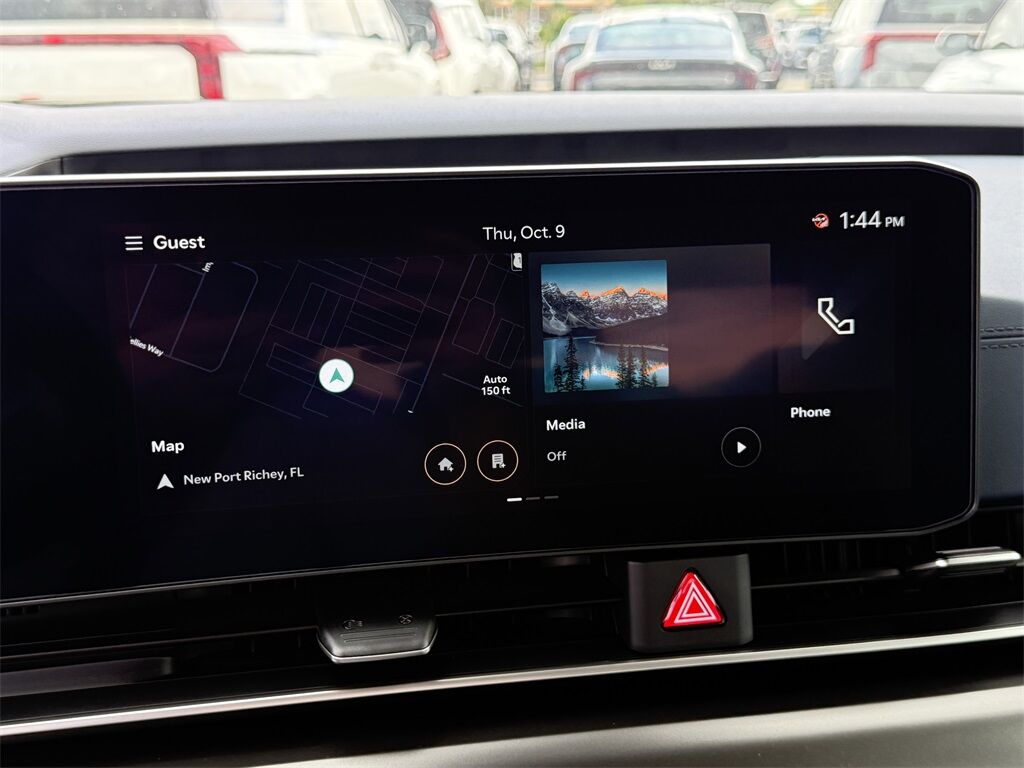 2026 Kia Carnival SX Prestige San Clemente CA