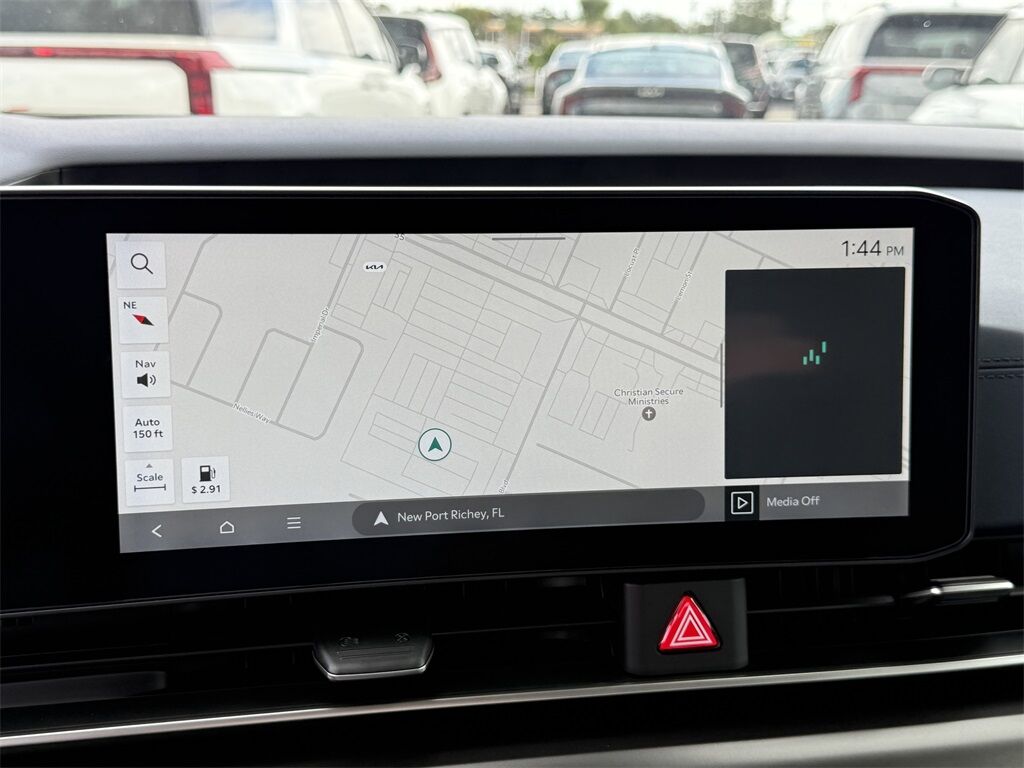 2026 Kia Carnival SX Prestige San Clemente CA