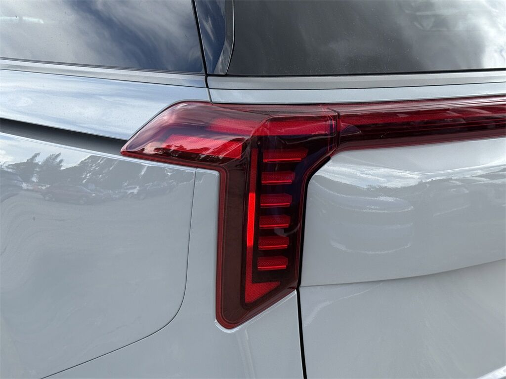 2026 Kia Carnival SX Prestige San Clemente CA