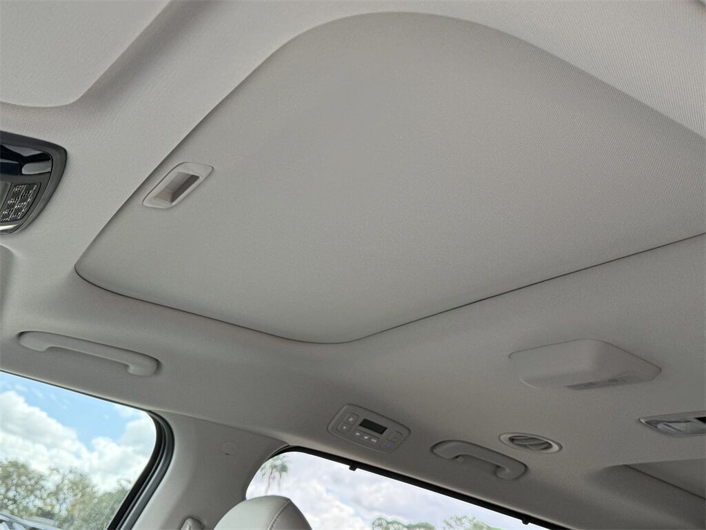 2026 Kia Carnival SX Prestige San Clemente CA