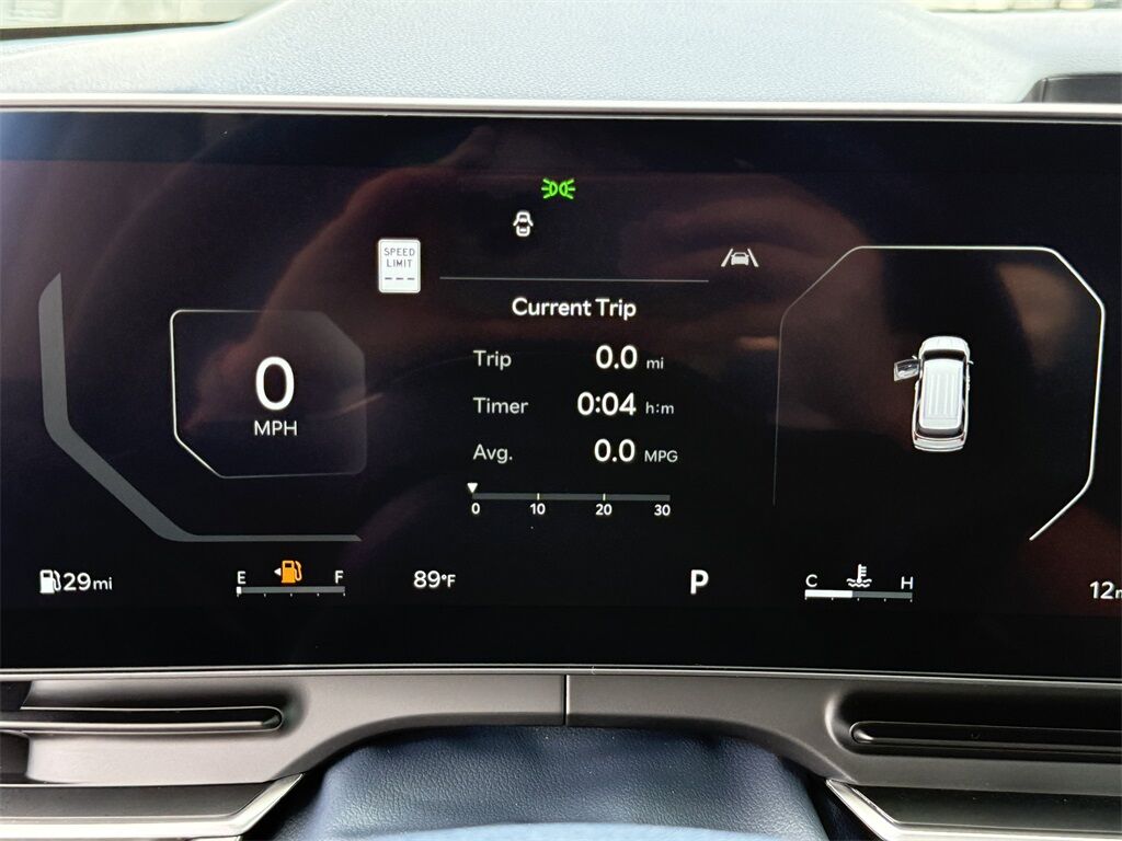 2026 Kia Carnival SX Prestige San Clemente CA