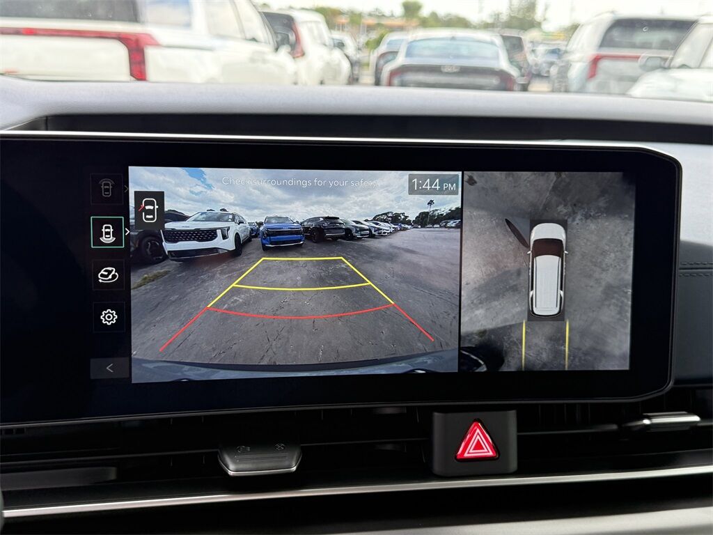 2026 Kia Carnival SX Prestige San Clemente CA