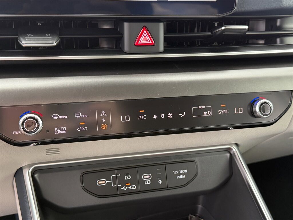 2026 Kia Carnival SX Prestige San Clemente CA
