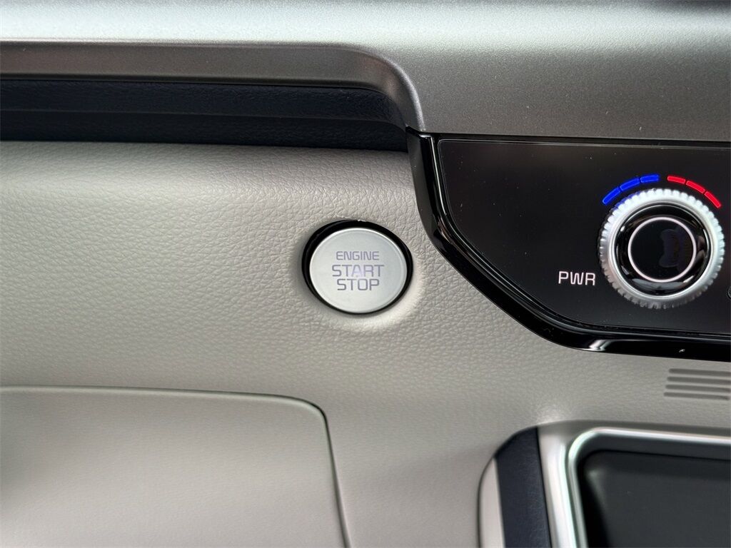 2026 Kia Carnival SX Prestige San Clemente CA