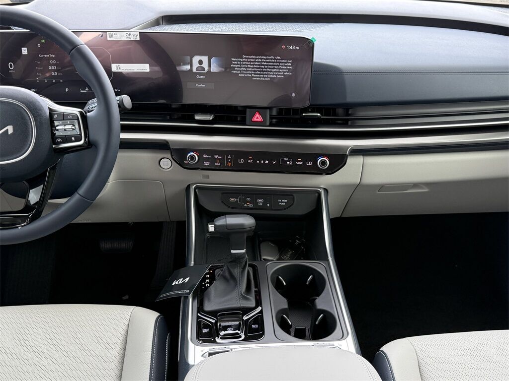 2026 Kia Carnival SX Prestige San Clemente CA