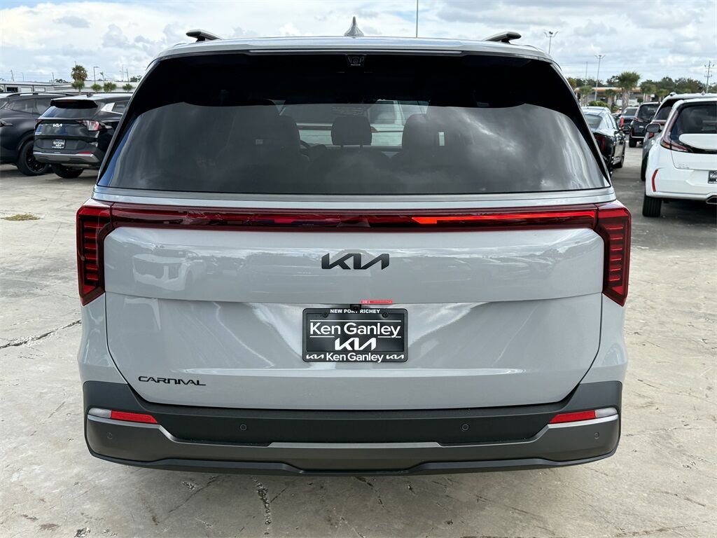 2026 Kia Carnival SX Prestige San Clemente CA