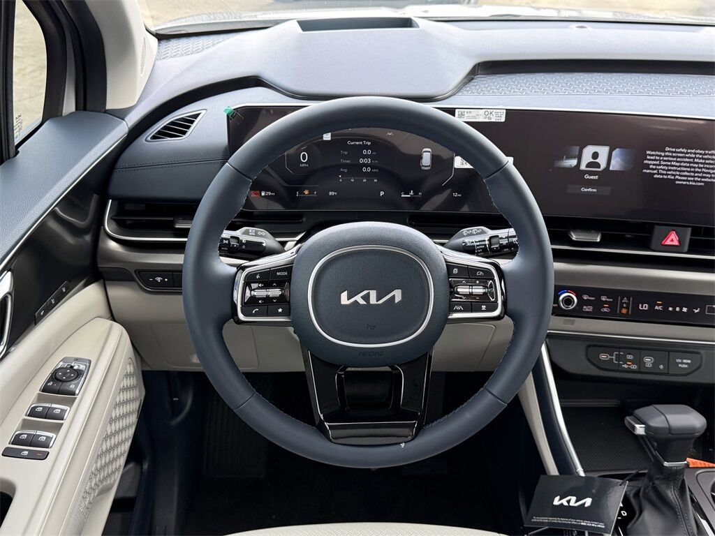 2026 Kia Carnival SX Prestige San Clemente CA