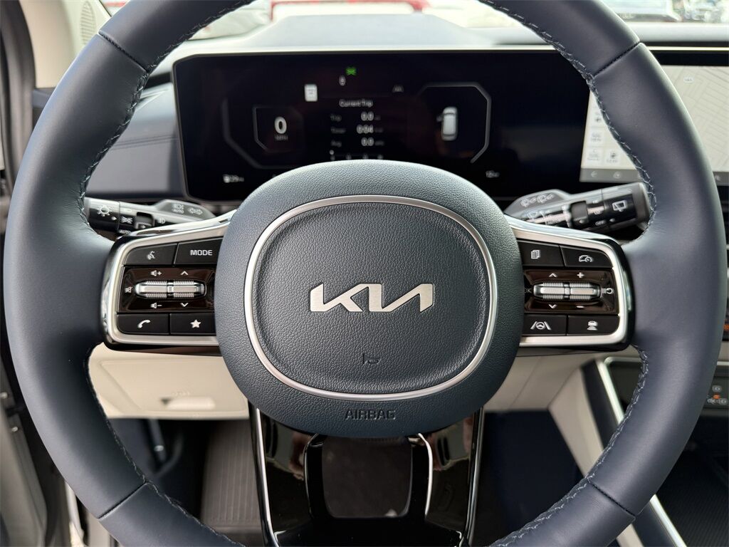 2026 Kia Carnival SX Prestige San Clemente CA