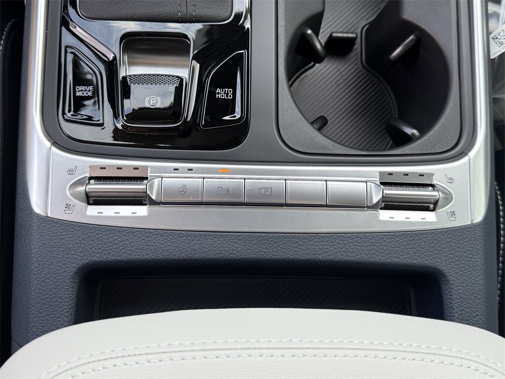 2026 Kia Carnival SX Prestige San Clemente CA