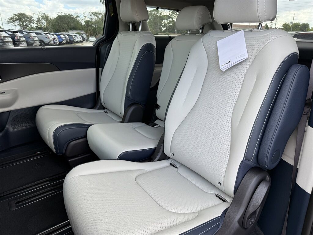 2026 Kia Carnival SX Prestige San Clemente CA