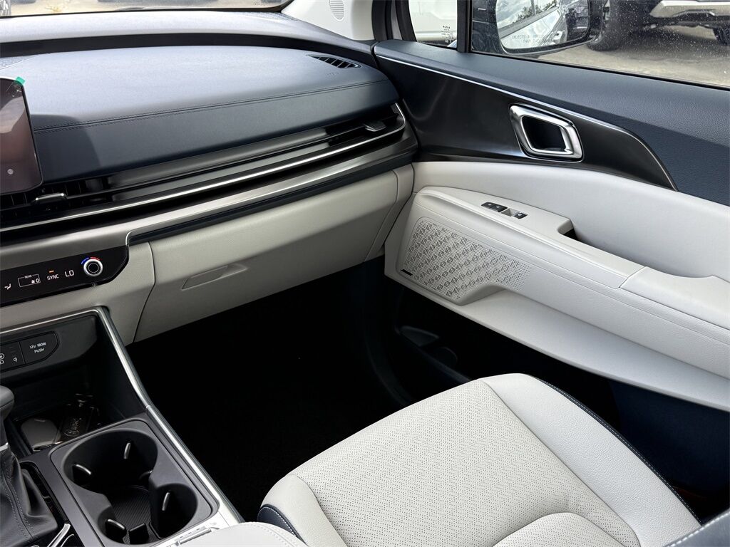 2026 Kia Carnival SX Prestige San Clemente CA