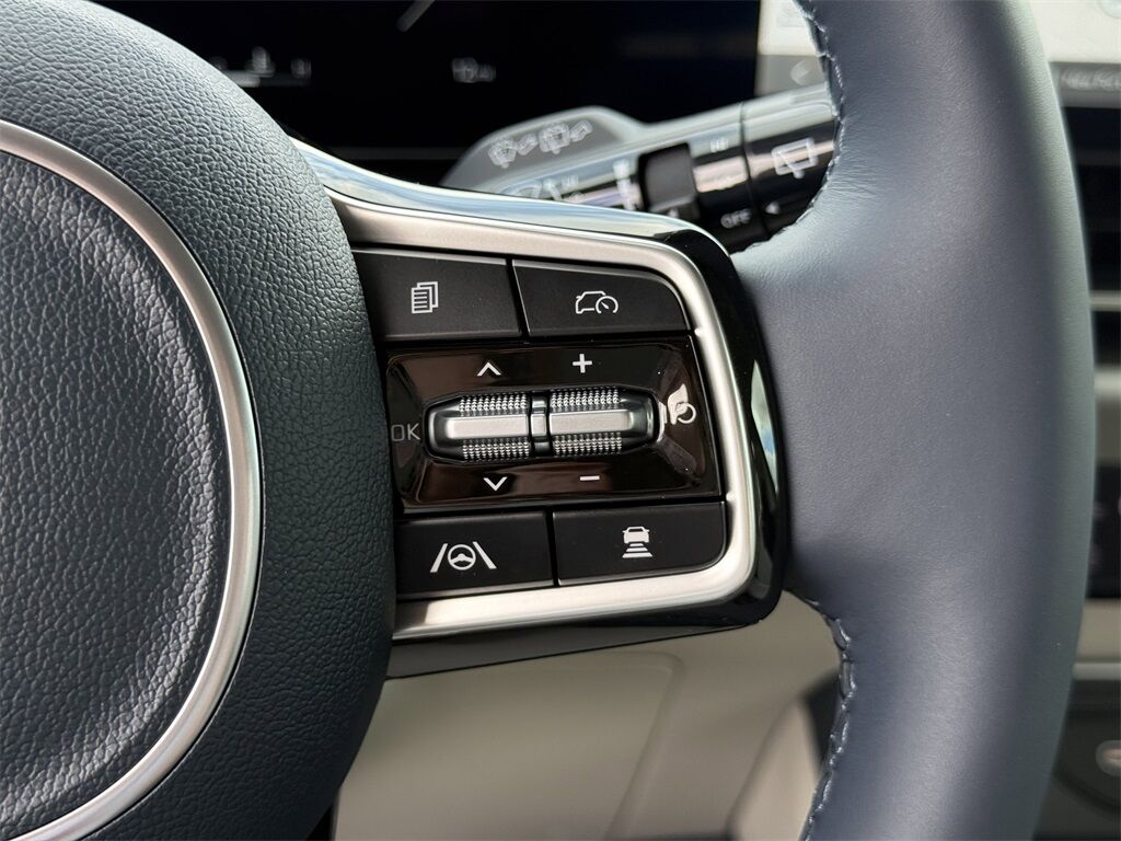 2026 Kia Carnival SX Prestige San Clemente CA