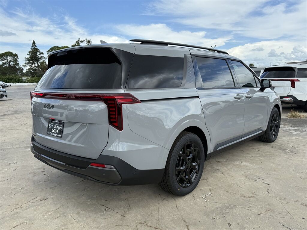 2026 Kia Carnival SX Prestige San Clemente CA