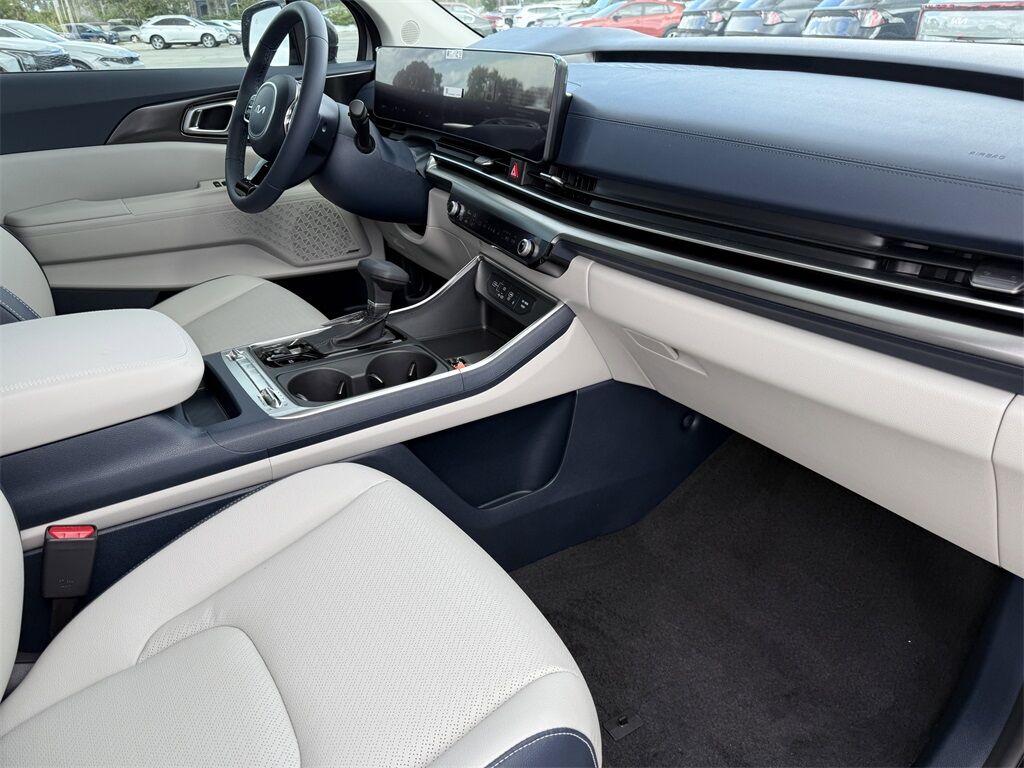 2026 Kia Carnival SX Prestige San Clemente CA