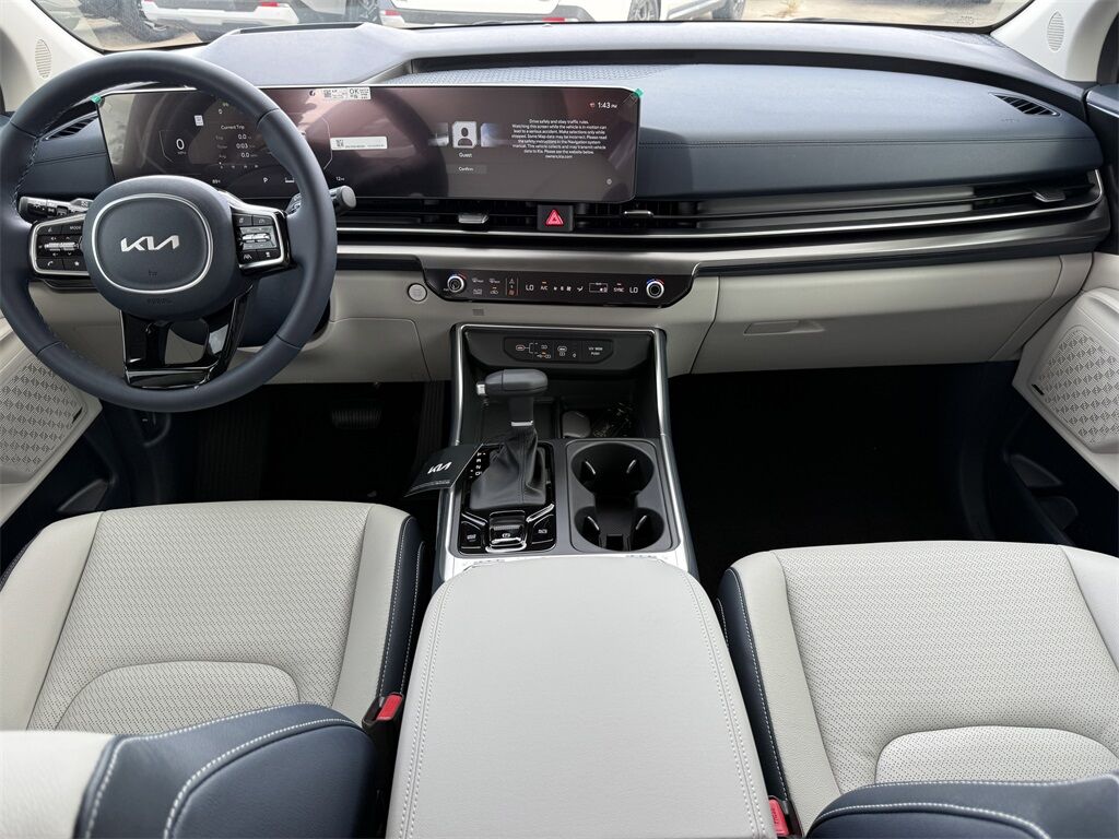 2026 Kia Carnival SX Prestige San Clemente CA