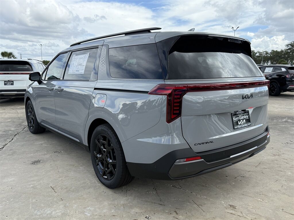 2026 Kia Carnival SX Prestige San Clemente CA