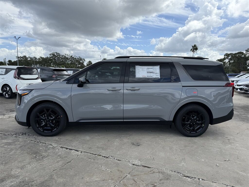 2026 Kia Carnival SX Prestige San Clemente CA